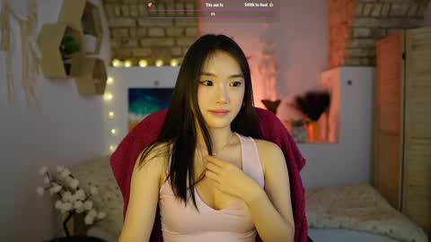 Allyah Sky online show from 02/21/25, 07:10