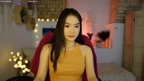 Allyah Sky online show from 02/22/25, 07:14