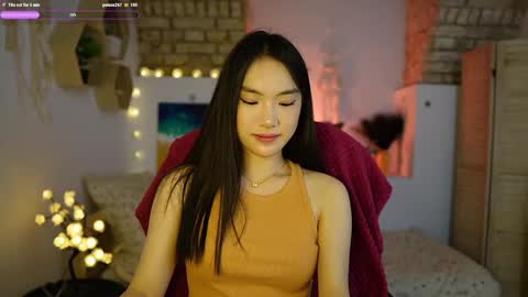 Allyah Sky online show from 02/22/25, 10:20