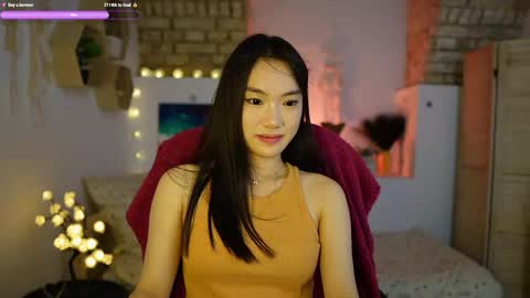 Allyah Sky online show from 02/23/25, 01:24