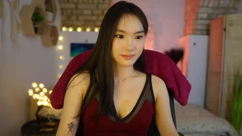 Allyah Sky online show from 02/28/25, 07:25