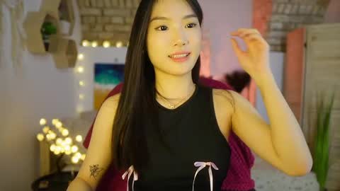 Allyah Sky online show from 03/01/25, 10:21