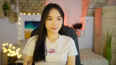 Allyah Sky online show from 03/07/25, 10:32