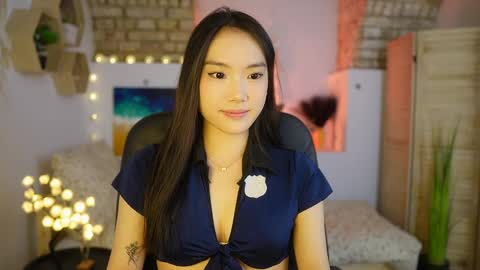 Allyah Sky online show from 03/09/25, 07:05
