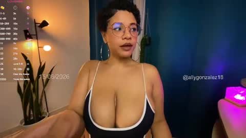 Ally online show from 06/15/26, 10:28