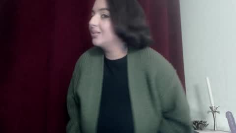 Snapshot of allyiah chatting on 02/08/26, 11:19 online show from 02/08/26, 11:19