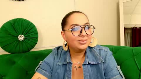 Snapshot of allyiah chatting on 07/20/26, 03:36 online show from 07/20/26, 03:36
