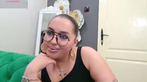 Snapshot of allyiah chatting on 07/28/26, 04:39 online show from 07/28/26, 04:39