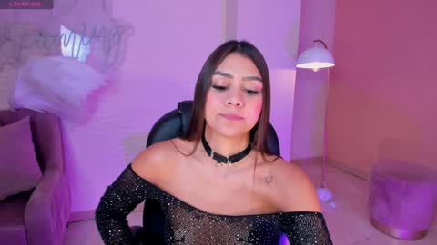 Alisson online show from 01/09/25, 01:45