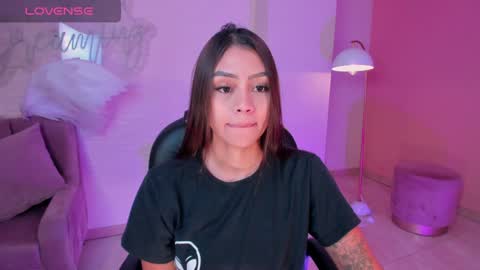 Alisson online show from 01/10/25, 10:28