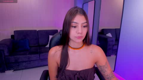 Alisson online show from 01/13/25, 10:58