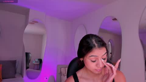 Alisson online show from 01/14/25, 04:40