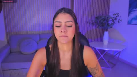 Alisson online show from 01/24/25, 10:43