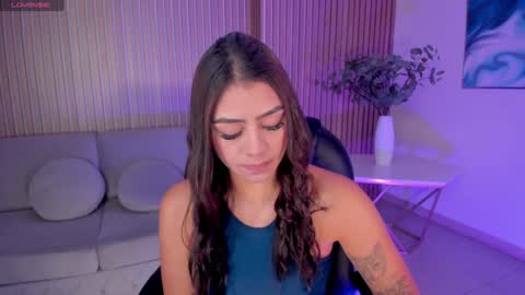 Alisson online show from 01/25/25, 10:40