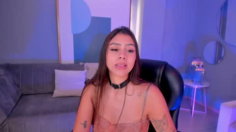 Alisson online show from 01/28/25, 04:41