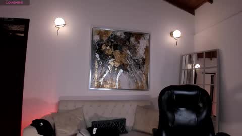 Alisson online show from 10/28/25, 10:08