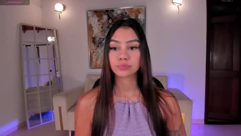 Snapshot of allyjensen chatting on 11/02/25, 10:50 Alisson online show from 11/02/25, 10:50