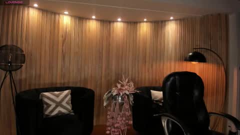 Snapshot of allyjensen chatting on 11/10/25, 10:03 Alisson online show from 11/10/25, 10:03