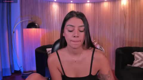 Snapshot of allyjensen chatting on 11/12/25, 10:15 Alisson online show from 11/12/25, 10:15