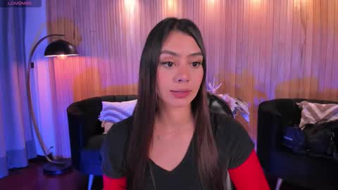 Snapshot of allyjensen chatting on 11/13/25, 10:03 Alisson online show from 11/13/25, 10:03