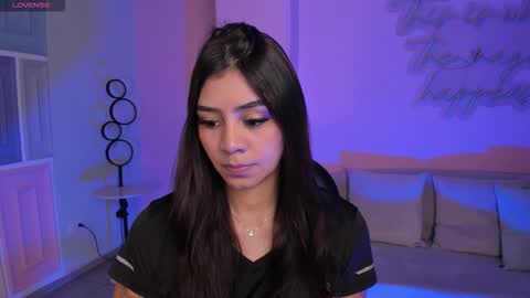 Snapshot of allyjensen chatting on 12/04/25, 10:24 Alisson online show from 12/04/25, 10:24