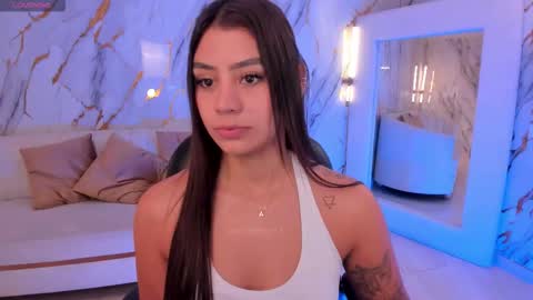 Snapshot of allyjensen chatting on 12/17/25, 10:21 Alisson online show from 12/17/25, 10:21