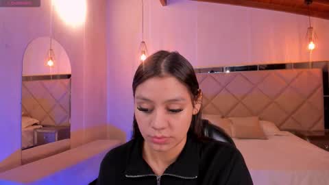 Snapshot of allyjensen chatting on 01/16/26, 10:08 Alisson online show from 01/16/26, 10:08
