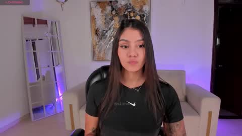 Snapshot of allyjensen chatting on 02/10/26, 10:19 Alisson online show from 02/10/26, 10:19