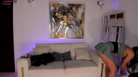 Snapshot of allyjensen chatting on 02/12/26, 10:10 Alisson online show from 02/12/26, 10:10