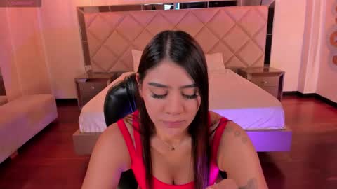 Snapshot of allyjensen chatting on 03/05/26, 10:22 Alisson online show from 03/05/26, 10:22