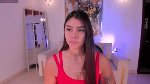 Snapshot of allyjensen chatting on 03/30/26, 10:05 Alisson online show from 03/30/26, 10:05
