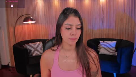 Snapshot of allyjensen chatting on 04/16/26, 10:16 Alisson online show from 04/16/26, 10:16