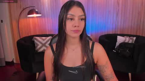 Snapshot of allyjensen chatting on 04/17/26, 10:29 Alisson online show from 04/17/26, 10:29
