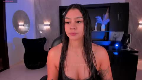 Snapshot of allyjensen chatting on 05/02/26, 10:20 Alisson online show from 05/02/26, 10:20
