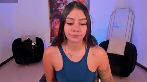Snapshot of allyjensen chatting on 05/05/26, 10:23 Alisson online show from 05/05/26, 10:23
