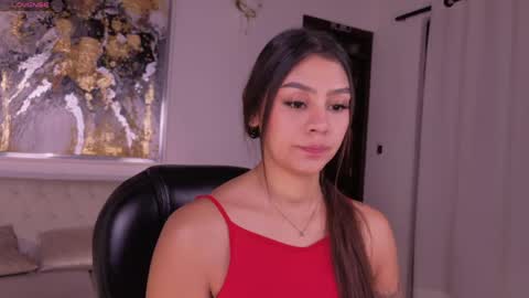 Snapshot of allyjensen chatting on 05/30/26, 10:23 Alisson online show from 05/30/26, 10:23