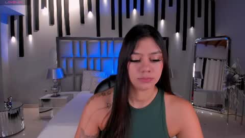 Alisson online show from 06/28/26, 10:21