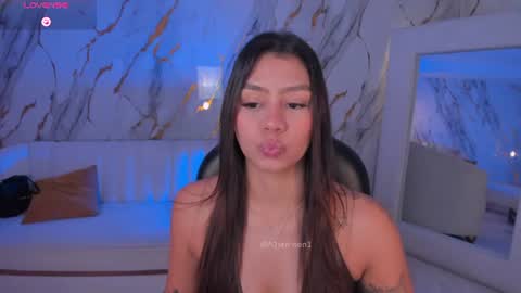 Alisson online show from 07/21/26, 10:39