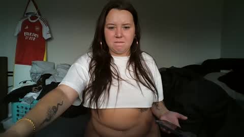 allylove2626 online show from 09/10/25, 04:40