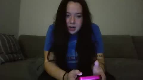 allylove2626 online show from 10/30/25, 11:38