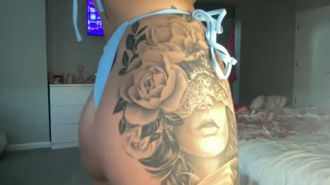 Ally Mae online show from 09/09/25, 01:27