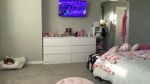 Ally Mae online show from 09/21/25, 12:56