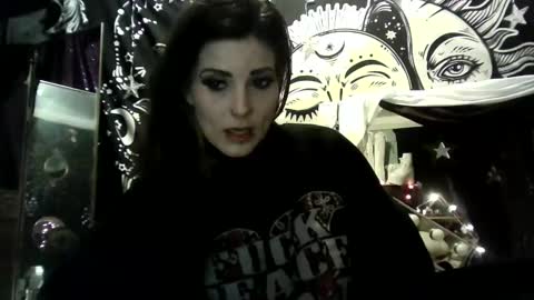 Snapshot of allymoon1369 chatting on 03/05/26, 12:45 allymoon1369 online show from 03/05/26, 12:45