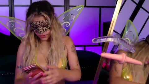 Call me Ally  online show from 07/30/26, 07:24