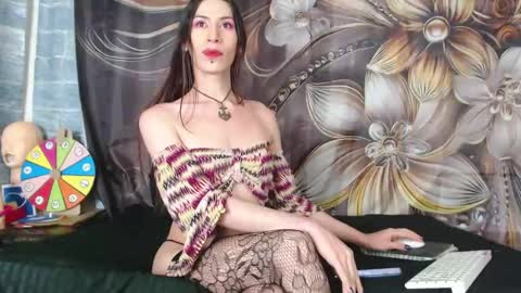 Allys xoxo online show from 01/14/26, 02:06