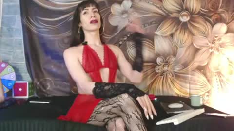 Allys xoxo online show from 07/24/26, 04:10