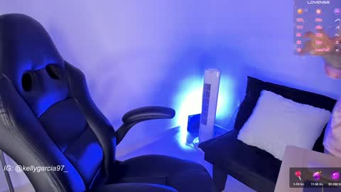 Kelly  online show from 12/09/24, 12:51