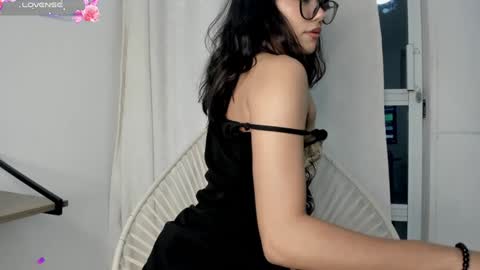 Allyson 3 online show from 12/02/24, 10:34