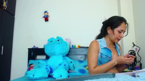 Allyson collins online show from 11/07/25, 08:53