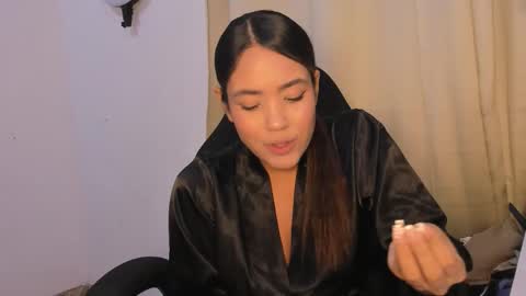 allyson_gh online show from 10/30/25, 03:52